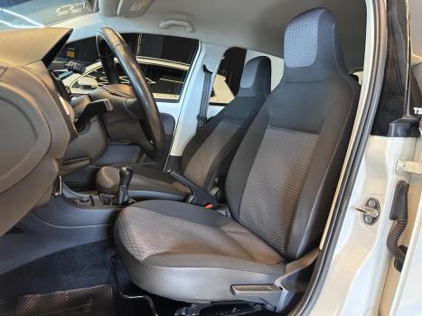 VOLKSWAGEN UP 1.0 12V 4P TSI FLEX MOVE UP, Foto 7