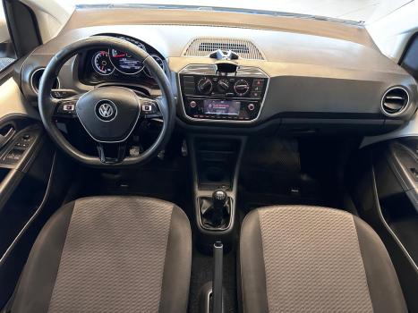 VOLKSWAGEN UP 1.0 12V 4P TSI FLEX MOVE UP, Foto 9