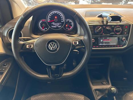 VOLKSWAGEN UP 1.0 12V 4P TSI FLEX MOVE UP, Foto 10