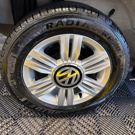 VOLKSWAGEN UP 1.0 12V 4P TSI FLEX MOVE UP, Foto 11