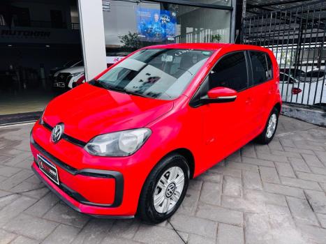 VOLKSWAGEN UP 1.0 12V 4P FLEX MOVE UP, Foto 2