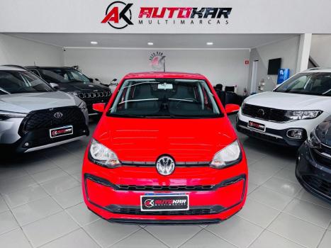 VOLKSWAGEN UP 1.0 12V 4P FLEX MOVE UP, Foto 3