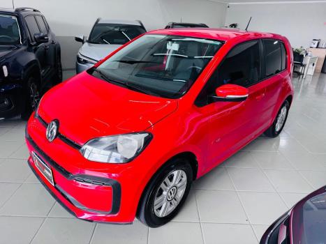 VOLKSWAGEN UP 1.0 12V 4P FLEX MOVE UP, Foto 5