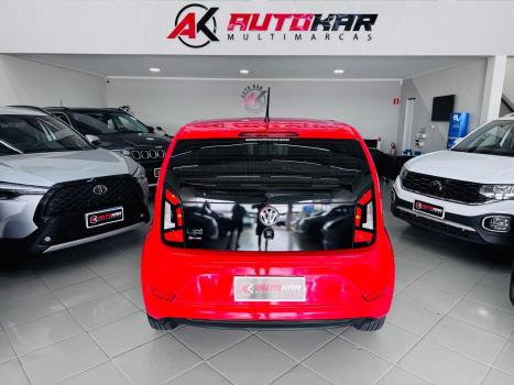 VOLKSWAGEN UP 1.0 12V 4P FLEX MOVE UP, Foto 6
