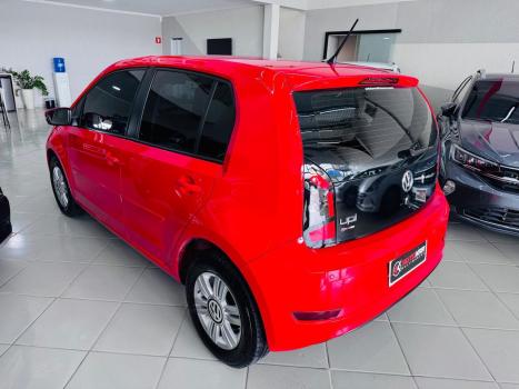 VOLKSWAGEN UP 1.0 12V 4P FLEX MOVE UP, Foto 7