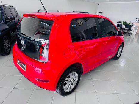 VOLKSWAGEN UP 1.0 12V 4P FLEX MOVE UP, Foto 8