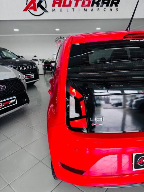 VOLKSWAGEN UP 1.0 12V 4P FLEX MOVE UP, Foto 9