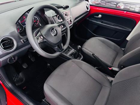 VOLKSWAGEN UP 1.0 12V 4P FLEX MOVE UP, Foto 10