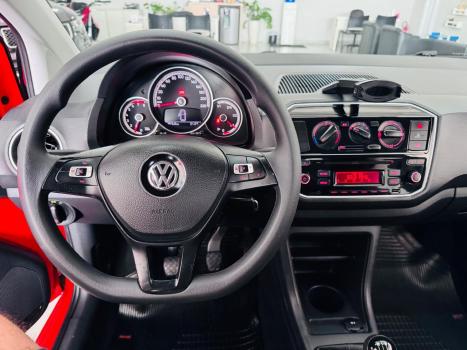 VOLKSWAGEN UP 1.0 12V 4P FLEX MOVE UP, Foto 11