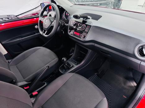 VOLKSWAGEN UP 1.0 12V 4P FLEX MOVE UP, Foto 12