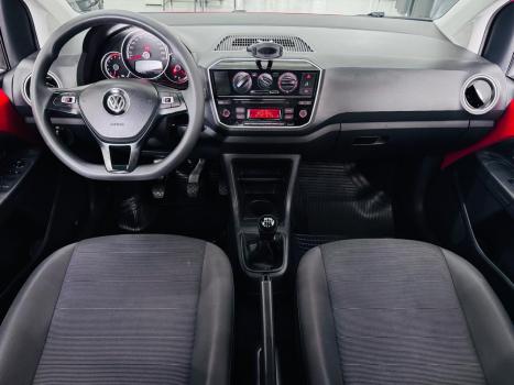 VOLKSWAGEN UP 1.0 12V 4P FLEX MOVE UP, Foto 13
