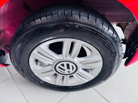 VOLKSWAGEN UP 1.0 12V 4P FLEX MOVE UP, Foto 16