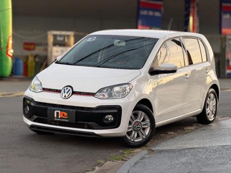 VOLKSWAGEN UP 1.0 12V 4P TSI FLEX MOVE UP, Foto 2