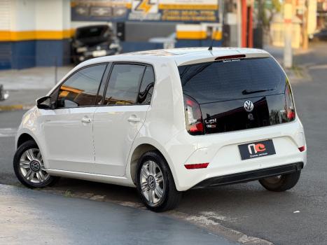 VOLKSWAGEN UP 1.0 12V 4P TSI FLEX MOVE UP, Foto 3