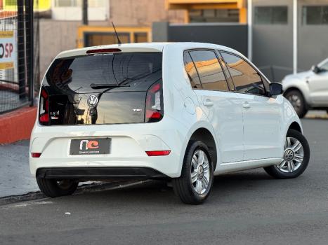 VOLKSWAGEN UP 1.0 12V 4P TSI FLEX MOVE UP, Foto 4