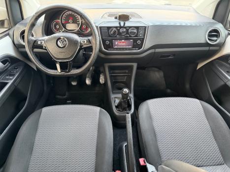 VOLKSWAGEN UP 1.0 12V 4P TSI FLEX MOVE UP, Foto 5