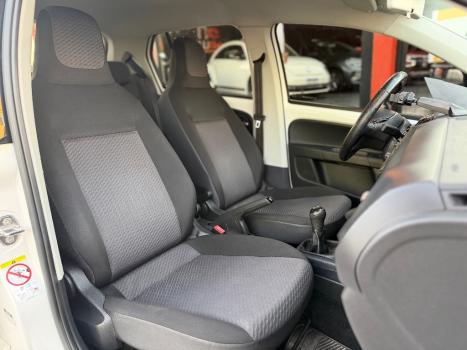 VOLKSWAGEN UP 1.0 12V 4P TSI FLEX MOVE UP, Foto 6