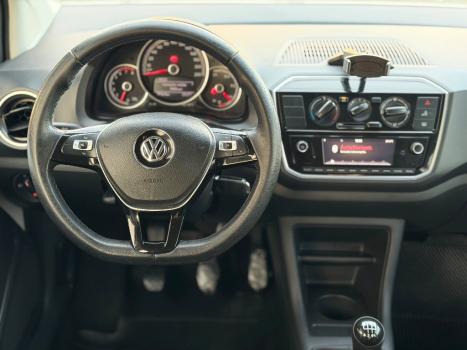 VOLKSWAGEN UP 1.0 12V 4P TSI FLEX MOVE UP, Foto 8