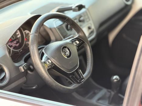 VOLKSWAGEN UP 1.0 12V 4P TSI FLEX MOVE UP, Foto 9