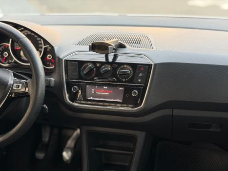 VOLKSWAGEN UP 1.0 12V 4P TSI FLEX MOVE UP, Foto 10