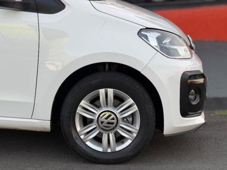 VOLKSWAGEN UP 1.0 12V 4P TSI FLEX MOVE UP, Foto 11