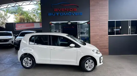 VOLKSWAGEN UP 1.0 12V 4P FLEX MOVE UP, Foto 1