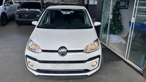 VOLKSWAGEN UP 1.0 12V 4P FLEX MOVE UP, Foto 2