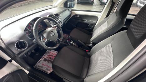 VOLKSWAGEN UP 1.0 12V 4P FLEX MOVE UP, Foto 3