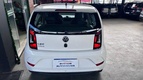VOLKSWAGEN UP 1.0 12V 4P FLEX MOVE UP, Foto 4