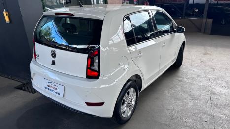 VOLKSWAGEN UP 1.0 12V 4P FLEX MOVE UP, Foto 5