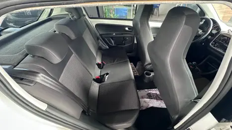 VOLKSWAGEN UP 1.0 12V 4P FLEX MOVE UP, Foto 6