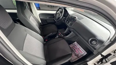 VOLKSWAGEN UP 1.0 12V 4P FLEX MOVE UP, Foto 7