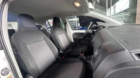 VOLKSWAGEN UP 1.0 12V 4P FLEX MOVE UP, Foto 8