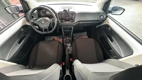 VOLKSWAGEN UP 1.0 12V 4P FLEX MOVE UP, Foto 9