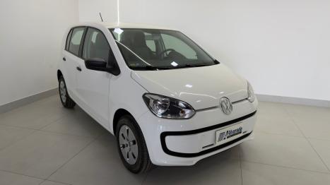 VOLKSWAGEN UP 1.0 12V 4P TAKE FLEX, Foto 1