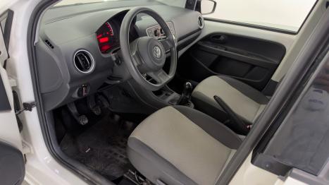 VOLKSWAGEN UP 1.0 12V 4P TAKE FLEX, Foto 3