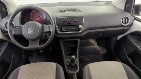 VOLKSWAGEN UP 1.0 12V 4P TAKE FLEX, Foto 4