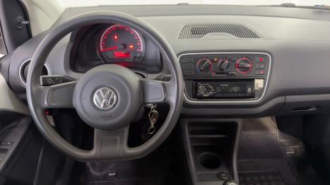 VOLKSWAGEN UP 1.0 12V 4P TAKE FLEX, Foto 5