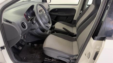 VOLKSWAGEN UP 1.0 12V 4P TAKE FLEX, Foto 6