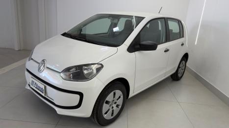 VOLKSWAGEN UP 1.0 12V 4P TAKE FLEX, Foto 9