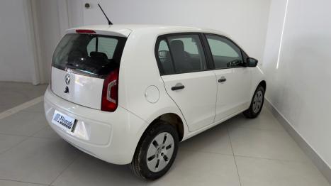 VOLKSWAGEN UP 1.0 12V 4P TAKE FLEX, Foto 10
