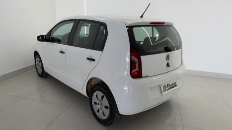 VOLKSWAGEN UP 1.0 12V 4P TAKE FLEX, Foto 11