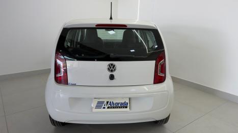 VOLKSWAGEN UP 1.0 12V 4P TAKE FLEX, Foto 12