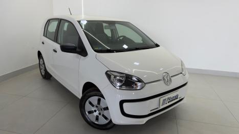 VOLKSWAGEN UP 1.0 12V 4P TAKE FLEX, Foto 13