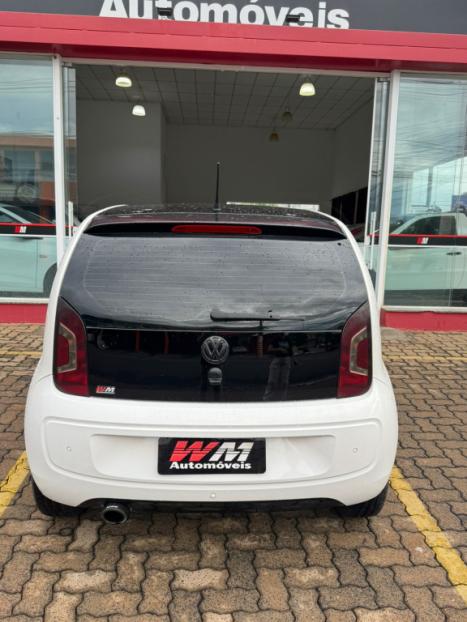 VOLKSWAGEN UP 1.0 12V 4P TSI FLEX SPEED, Foto 1