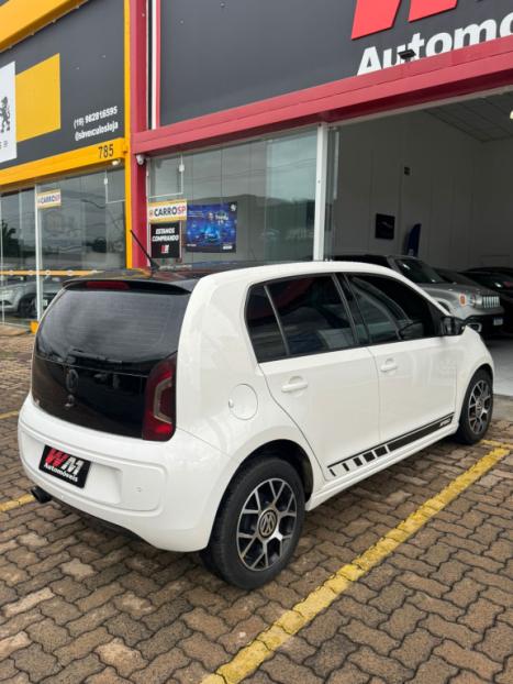 VOLKSWAGEN UP 1.0 12V 4P TSI FLEX SPEED, Foto 3