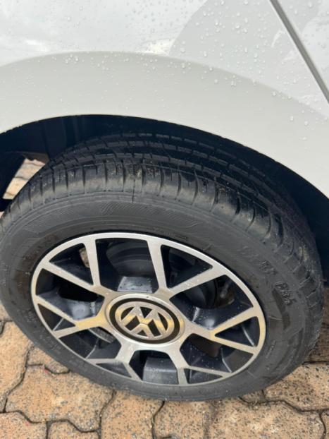 VOLKSWAGEN UP 1.0 12V 4P TSI FLEX SPEED, Foto 6