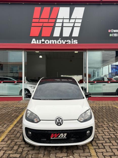 VOLKSWAGEN UP 1.0 12V 4P TSI FLEX SPEED, Foto 8