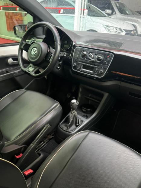 VOLKSWAGEN UP 1.0 12V 4P TSI FLEX SPEED, Foto 10