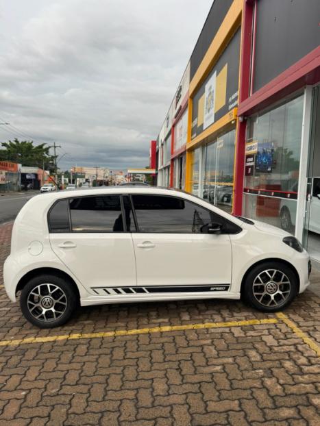 VOLKSWAGEN UP 1.0 12V 4P TSI FLEX SPEED, Foto 11